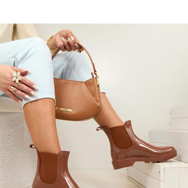 Solea Professional Wellingtons - Waterproof & Durable Design