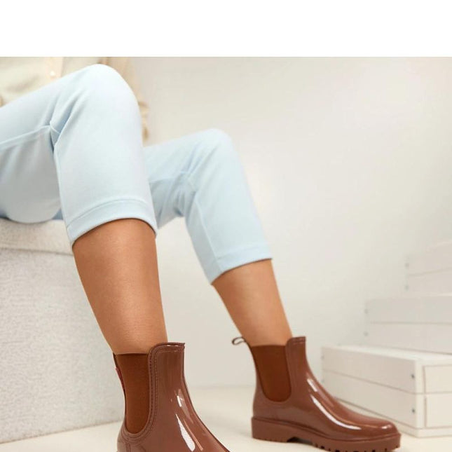 Solea Professional Wellingtons - Waterproof & Durable Design