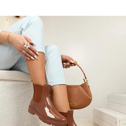 Solea Professional Wellingtons - Waterproof & Durable Design