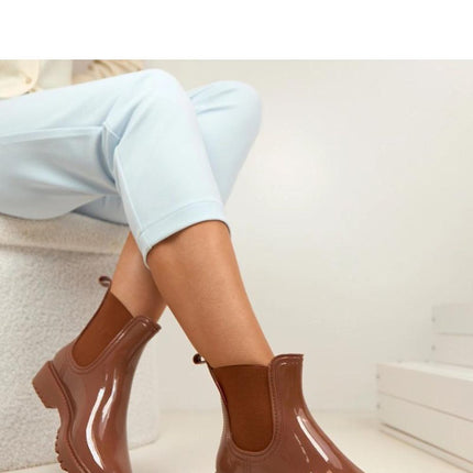 Solea Professional Wellingtons - Waterproof & Durable Design
