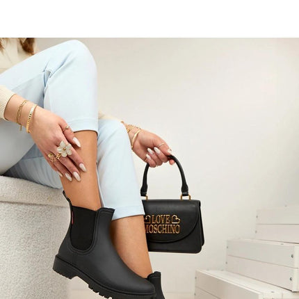 Solea Professional Wellingtons - Waterproof & Durable Design