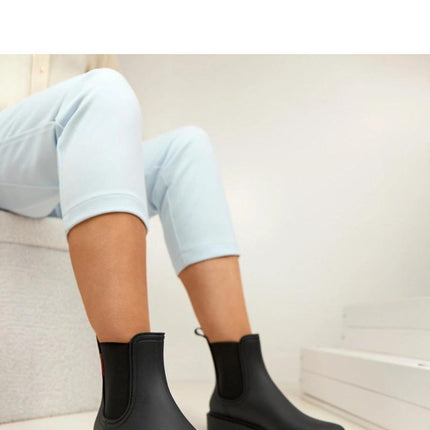 Solea Professional Wellingtons - Waterproof & Durable Design