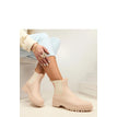 beige / EU 36 | US 5.5