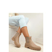beige 2 / EU 36 | US 5.5