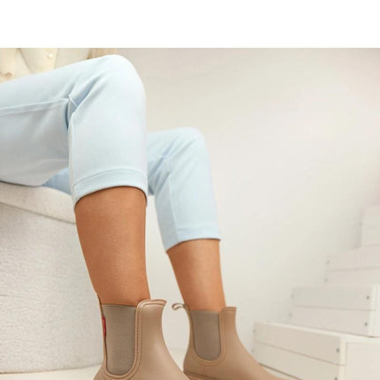 Solea Professional Wellingtons - Waterproof & Durable Design