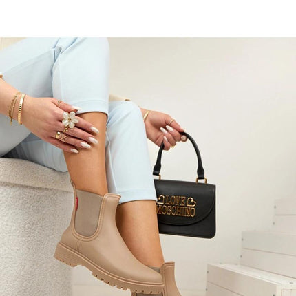 Solea Professional Wellingtons - Waterproof & Durable Design