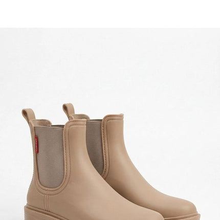 Solea Professional Wellingtons - Waterproof & Durable Design