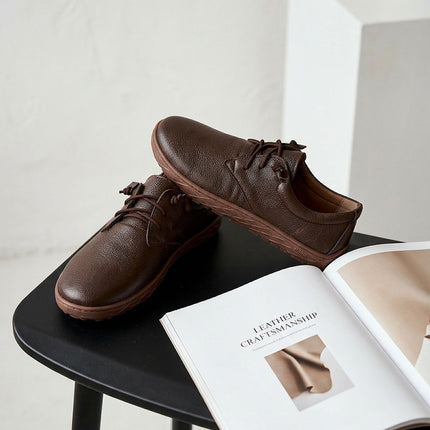 Step in Style Barefoot Professional Slip-On Shoes with Comfort Insoles