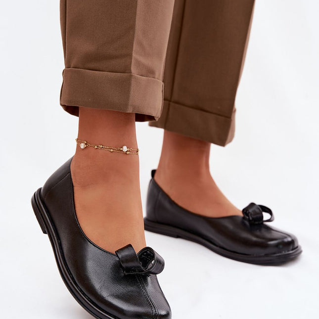 Step in Style Professional Half Shoes - Comfortable Fit & Durable Desi