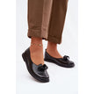 black / EU 36 | US 5.5