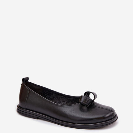 Step in Style Professional Half Shoes - Comfortable Fit & Durable Desi