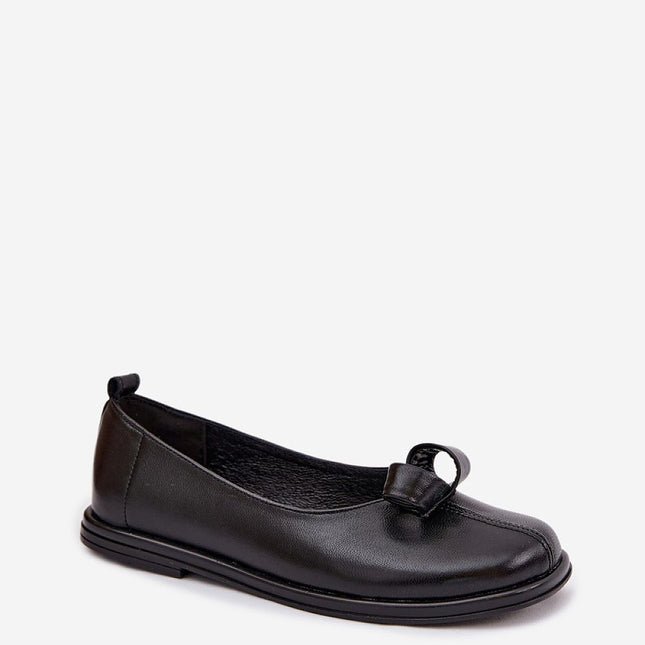 Step in Style Professional Half Shoes - Comfortable Fit & Durable Desi
