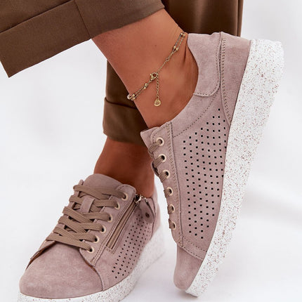 Step in Style Professional Half Shoes with Comfort Insoles & Slip-Resi
