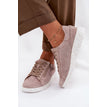 beige / EU 36 | US 5.5