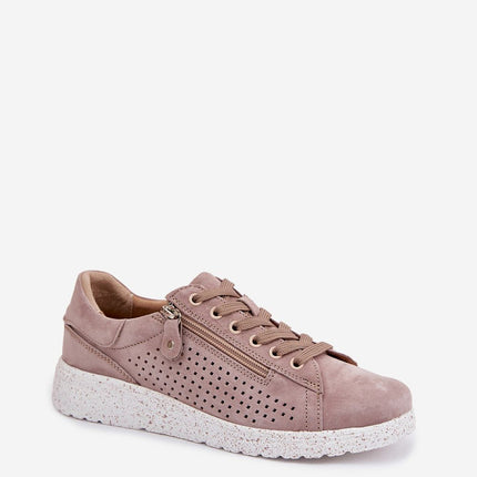 Step in Style Professional Half Shoes with Comfort Insoles & Slip-Resi