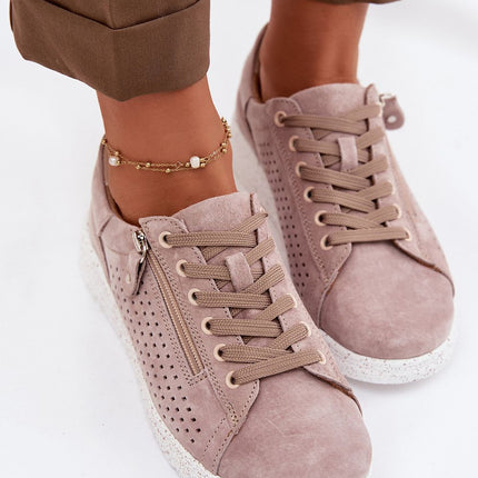 Step in Style Professional Half Shoes with Comfort Insoles & Slip-Resi