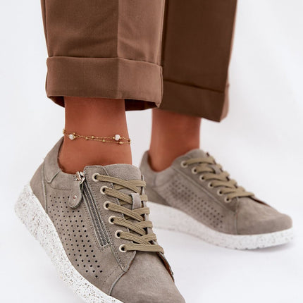 Step in Style Professional Half Shoes with Comfort Insoles & Slip-Resi