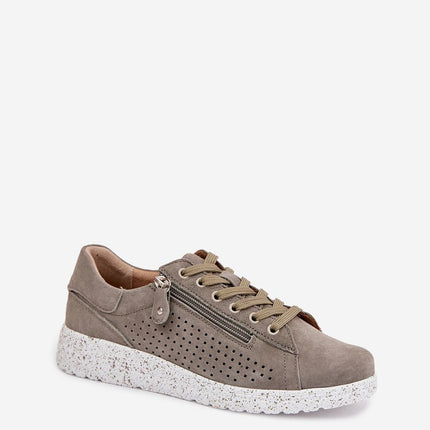 Step in Style Professional Half Shoes with Comfort Insoles & Slip-Resi