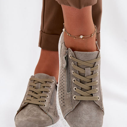 Step in Style Professional Half Shoes with Comfort Insoles & Slip-Resi