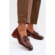 brown / EU 36 | US 5.5