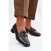 black / EU 36 | US 5.5