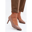 brown 2 / EU 36 | US 5.5