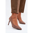 brown 2 / EU 36 | US 5.5