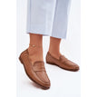 brown / EU 36 | US 5.5