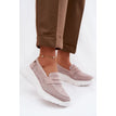 beige / EU 36 | US 5.5