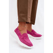 pink / EU 36 | US 5.5