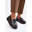 black / EU 36 | US 5.5