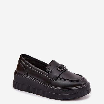 Step in Style Professional Moccasins - Comfortable & Durable Design