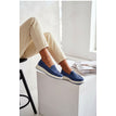 blue / EU 36 | US 5.5