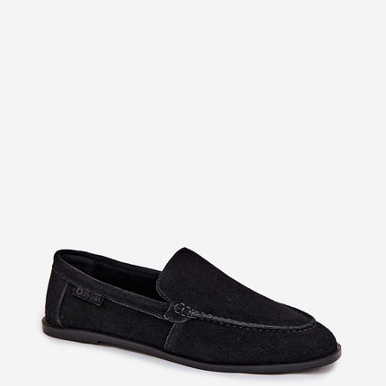 Step in Style Professional Mocassin - Comfortable & Elegant Design
