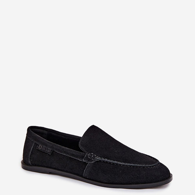 Step in Style Professional Mocassin - Comfortable & Elegant Design