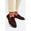 brown / EU 36 | US 5.5