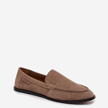 Step in Style Professional Mocassin - Comfortable & Elegant Design