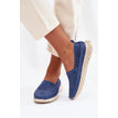 blue / EU 36 | US 5.5