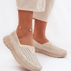 beige