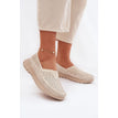 beige / EU 36 | US 5.5