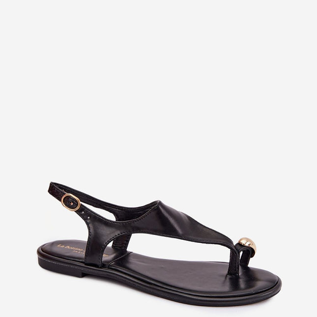 Step in Style Comfortable Leather Sandals with Arch Support