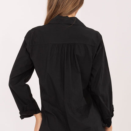Factory Price Men's Professional Long Sleeve Shirt, Breathable Fabric