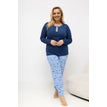 blue / EU XL | US XL