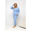 blue / EU XL | US XL