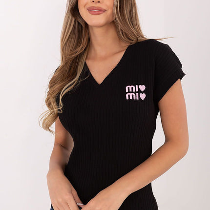 Relevance Professional Blouse - Lightweight, Wrinkle-Resistant Fabric