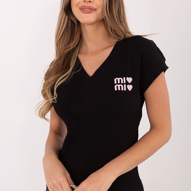 Relevance Professional Blouse - Lightweight, Wrinkle-Resistant Fabric