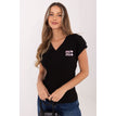 black / EU one-size-fits-all | US one-size