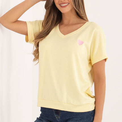 Relevance Professional Blouse with Elegant Design and Comfortable Fit