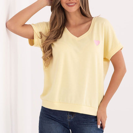 Relevance Professional Blouse with Elegant Design and Comfortable Fit