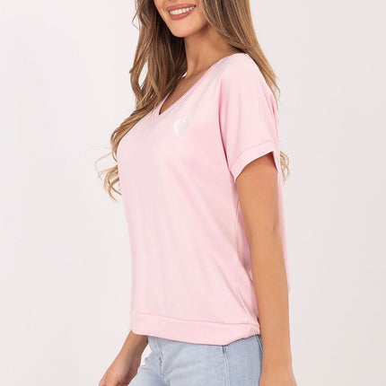 Relevance Professional Blouse with Elegant Design and Comfortable Fit